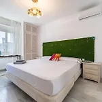 Malagasuite Flamencos Private Pool فيلة إِستيبونا