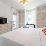 Malagasuite Flamencos Private Pool فيلة إِستيبونا