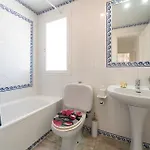 فيلة Malagasuite Flamencos Private Pool إِستيبونا