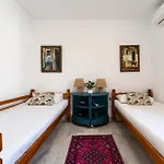 فيلة Malagasuite Flamencos Private Pool