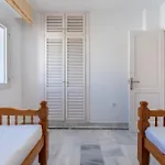 Malagasuite Flamencos Private Pool * إِستيبونا
