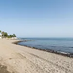 Malagasuite Flamencos Private Pool فيلة *